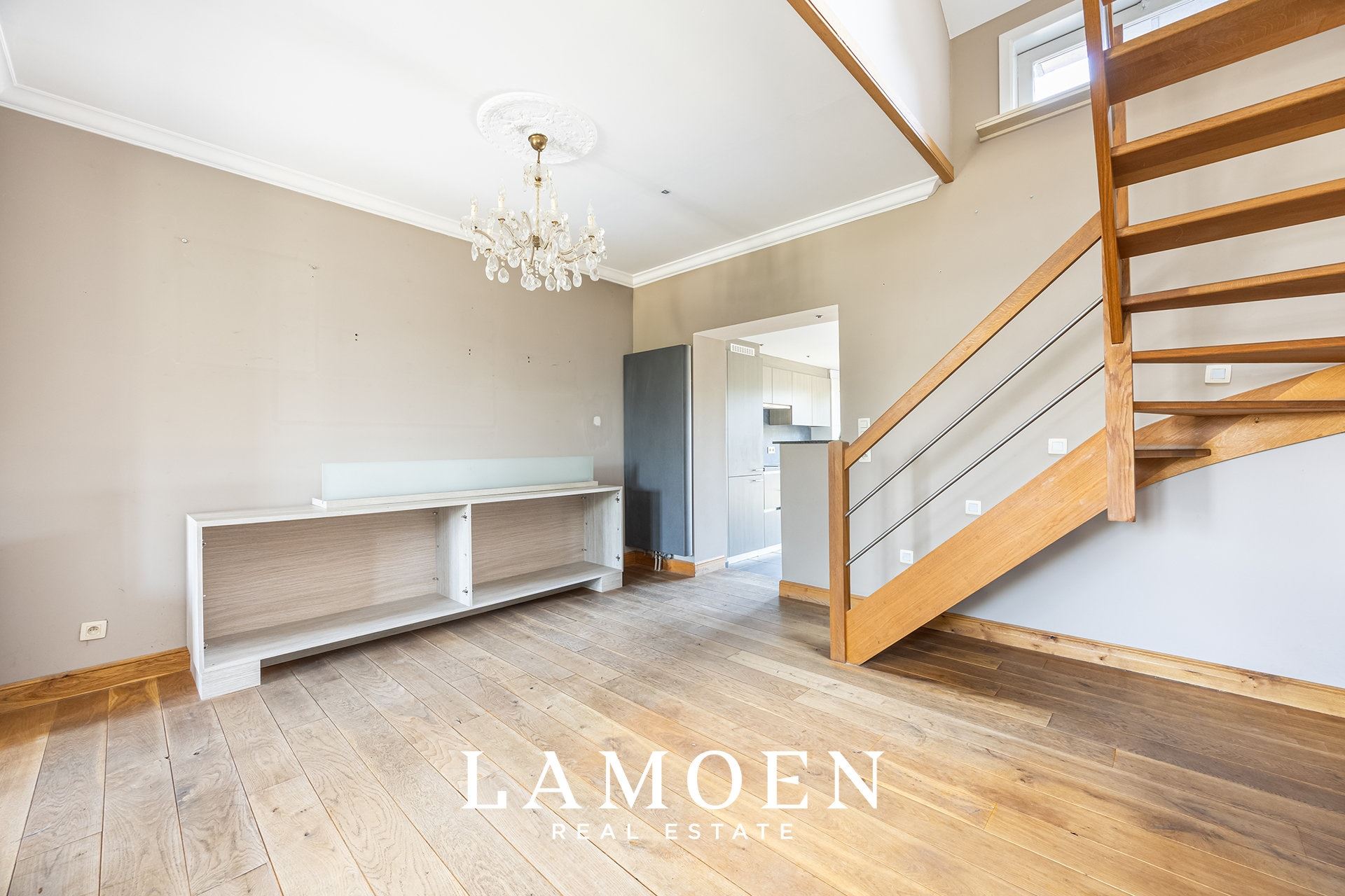 Ruim duplexappartement in het centrum van Schelle - foto 5