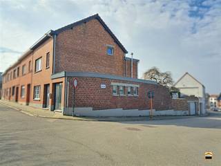 Maison à vendre à Tongres-Borgloon