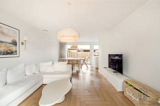 Viewing appointment Tuesday 17/02 from 4:00 PM to 6:30 PM!For sale: beautifully finished, recent and energy-efficient home in a prime location within...