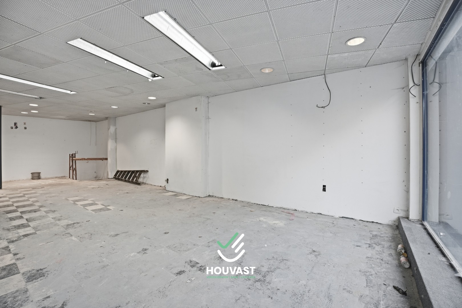 Commercial à vendre à Dixmude - photo 4