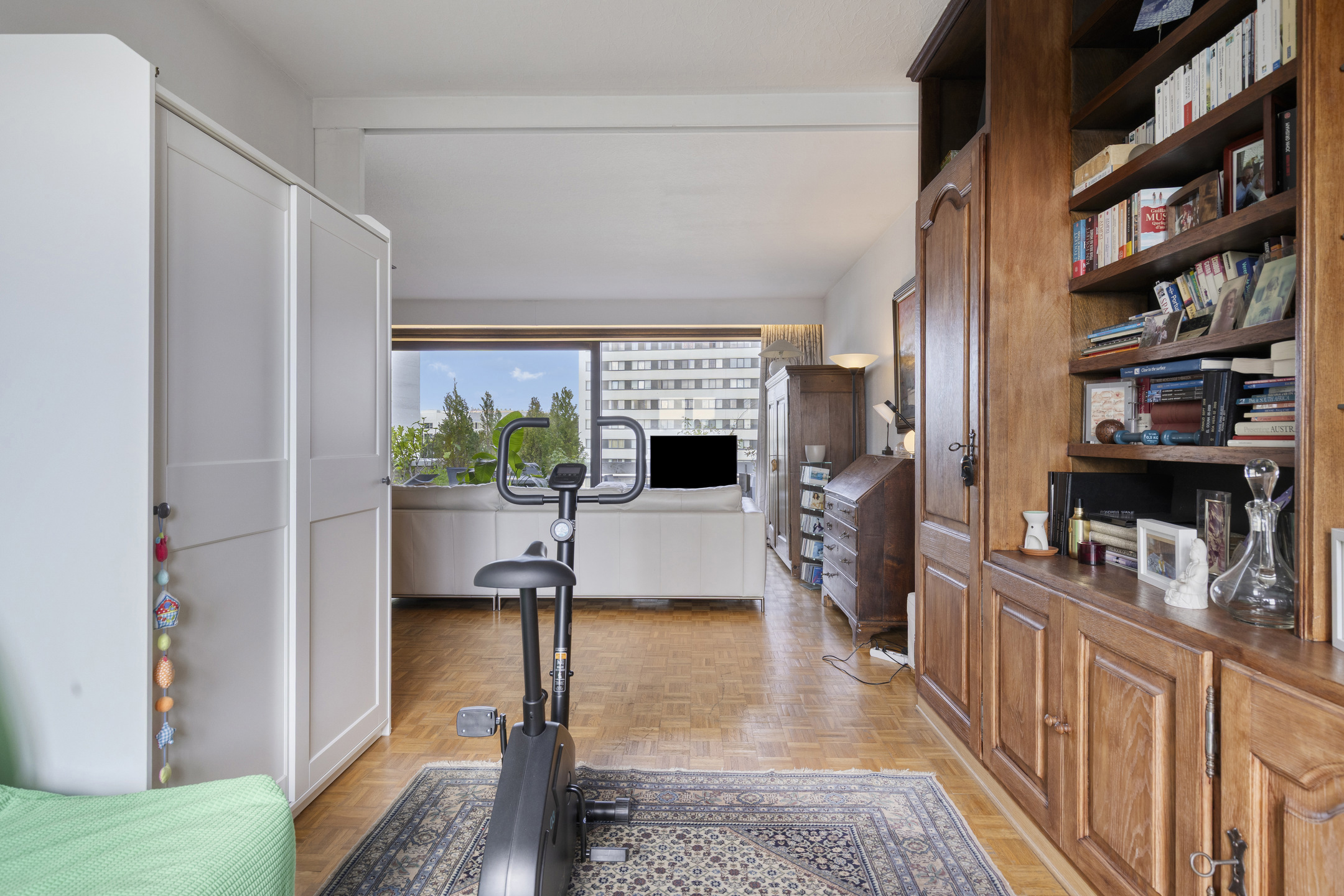 Lichtrijke penthouse met 2 zonnige terrassen. - foto 4