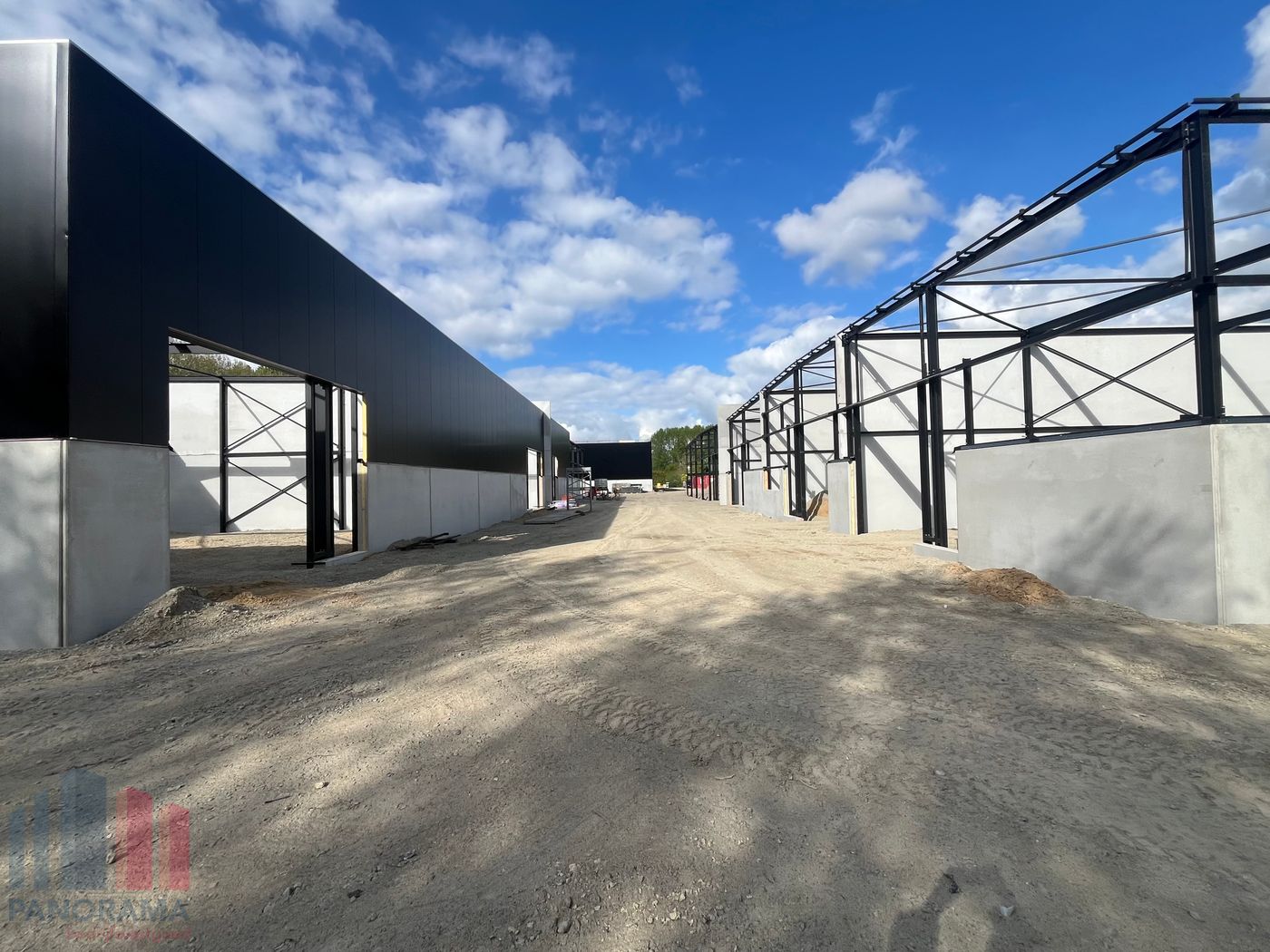 235 m² magazijn in combinatie met verharde buitenruimte - foto 2