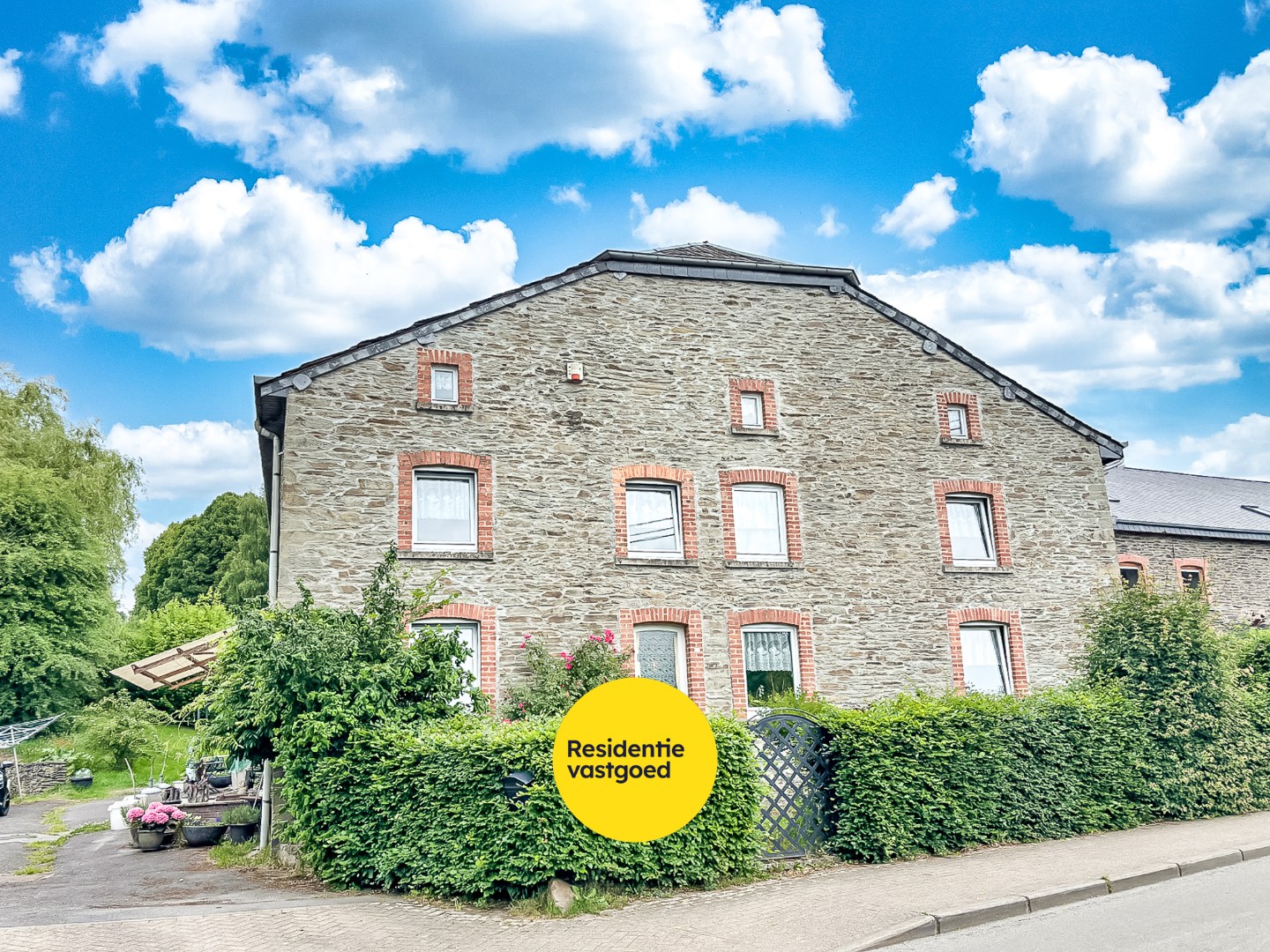 Maison à vendre à Wibrin - photo 1