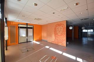 Commercial à louer à Lievegem