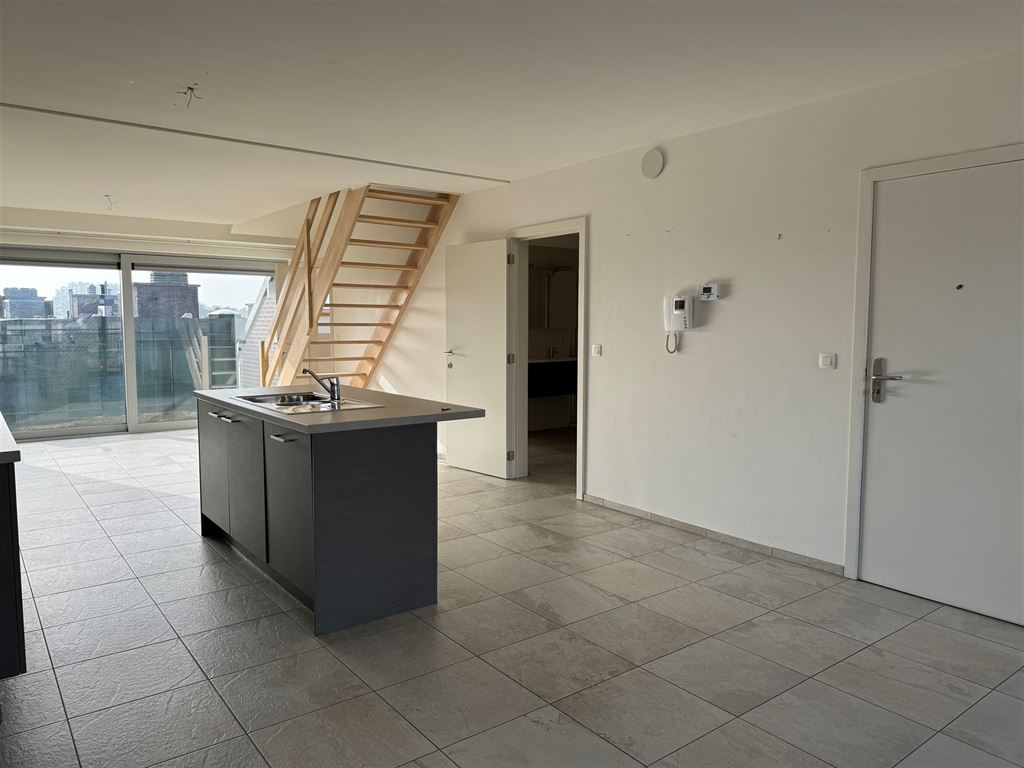 Modern duplexappartement met 2 terrassen, een ondergrondse autostandplaats en berging - foto 5