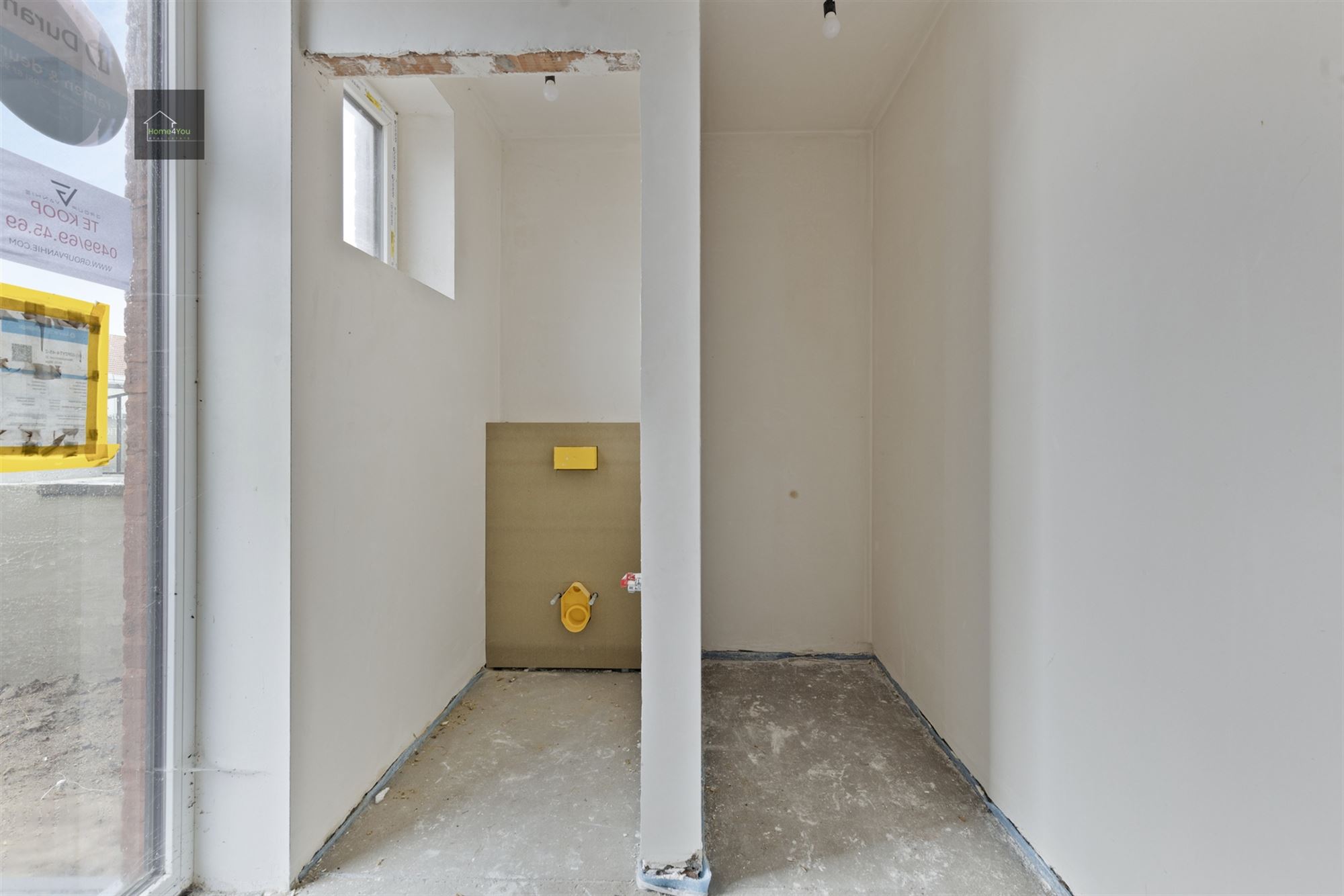 Nieuwbouw, groot en rustig gelegen. (6% BTW mogelijk)  - foto 4