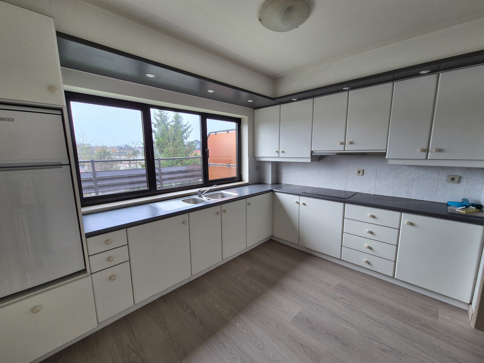 Gezellige duplex op de markt van Tessenderlo - foto 4