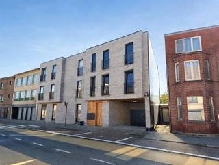 Appartement à louer à Mol
