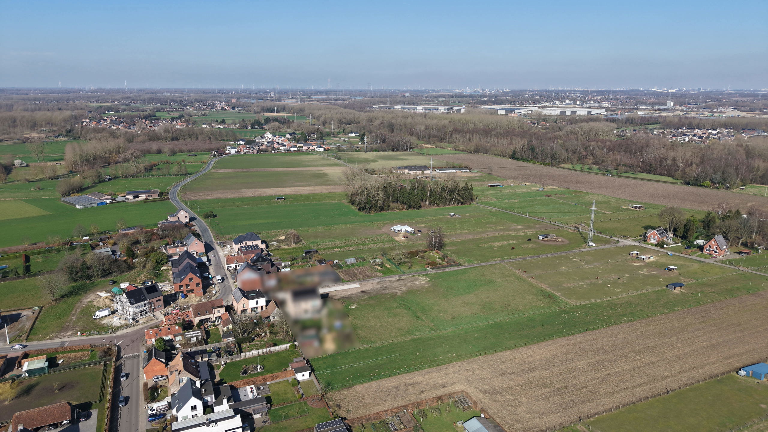 Terrain à vendre à Puurs-Sint-Amands - photo 4