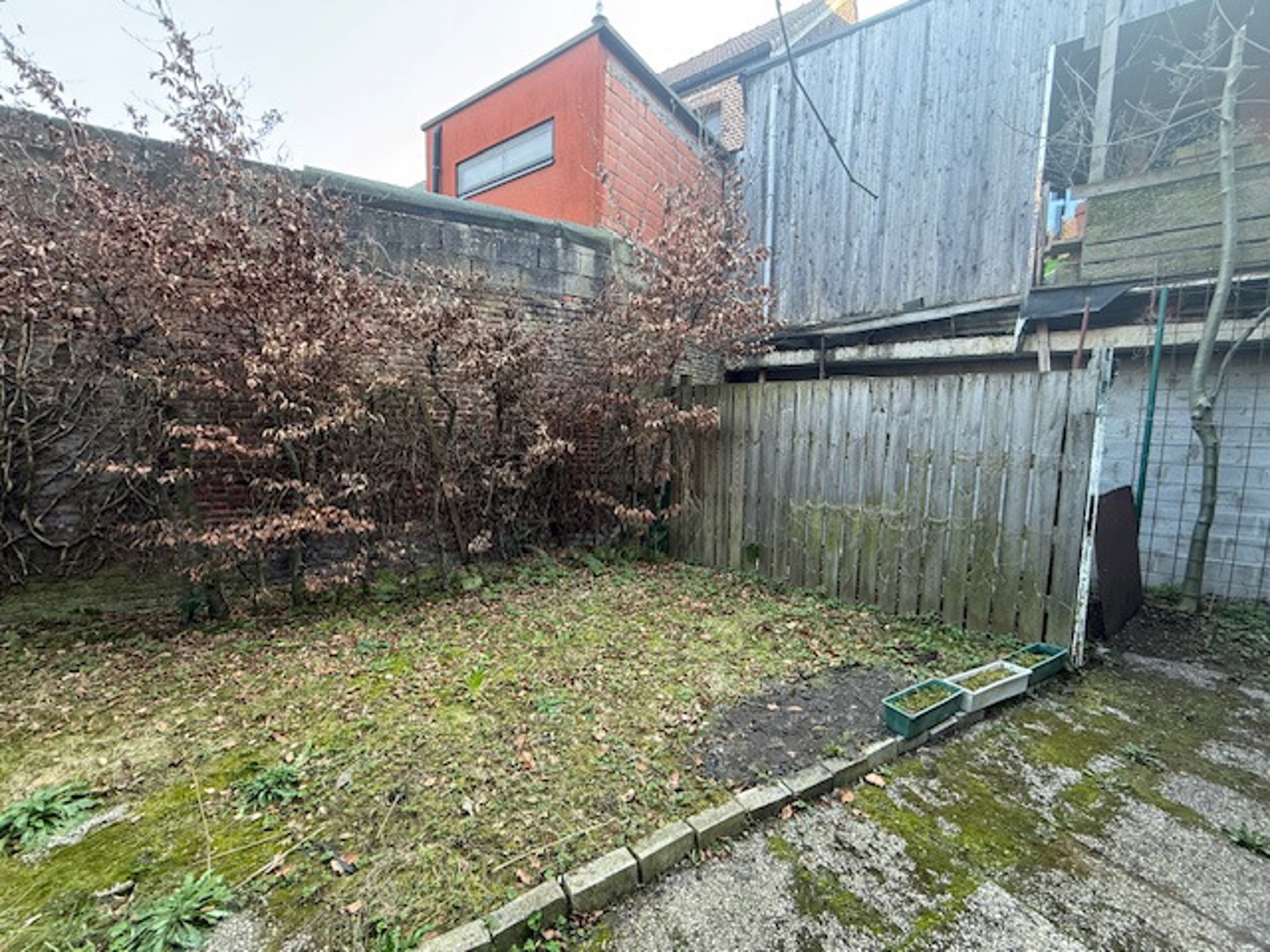 Appartement te huur in Geel met 1 slaapkamer - foto 5