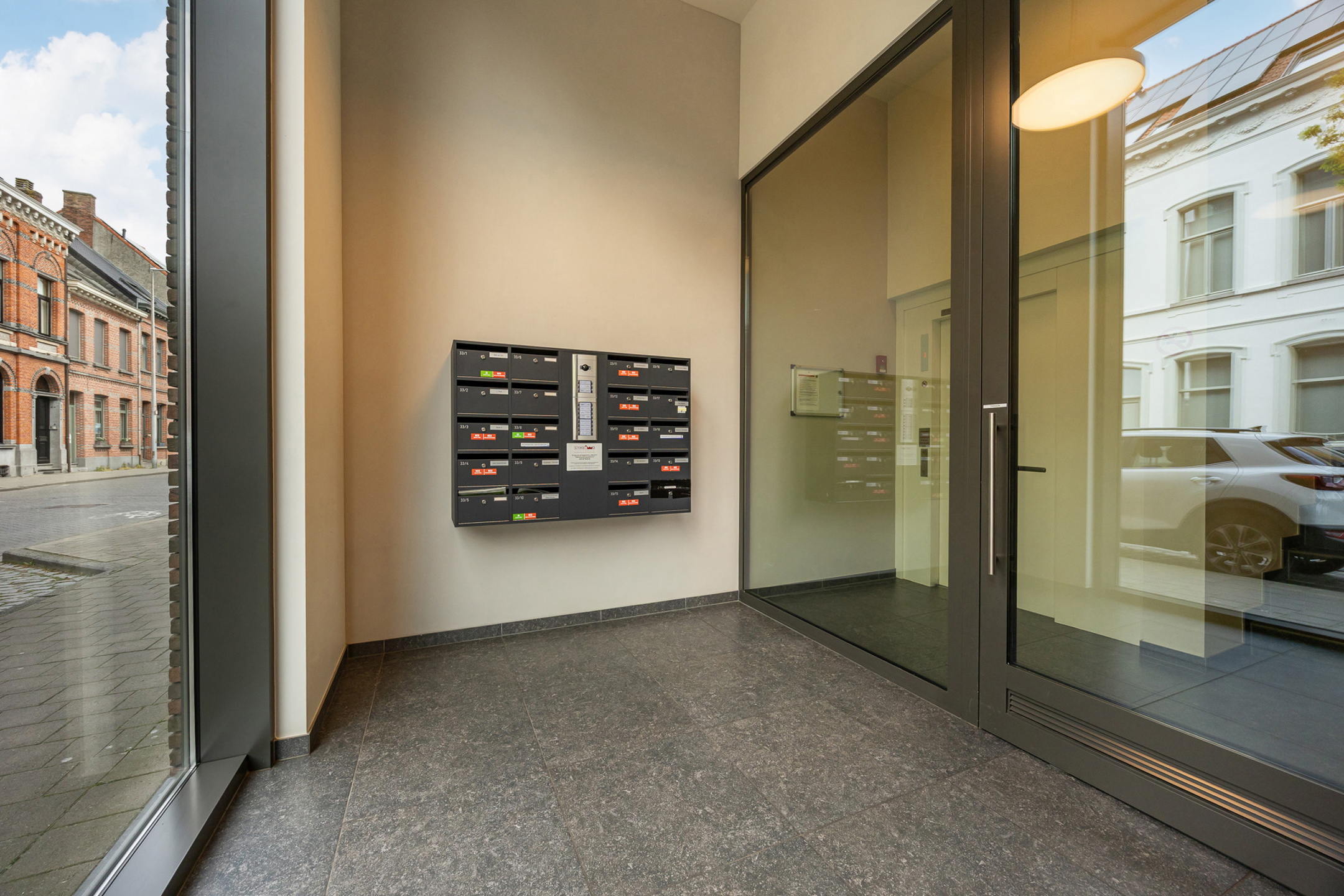 Appartement à vendre à Turnhout avec 1 chambre - photo 2