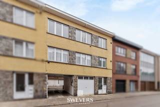 Appartement à vendre à Saint-Trond