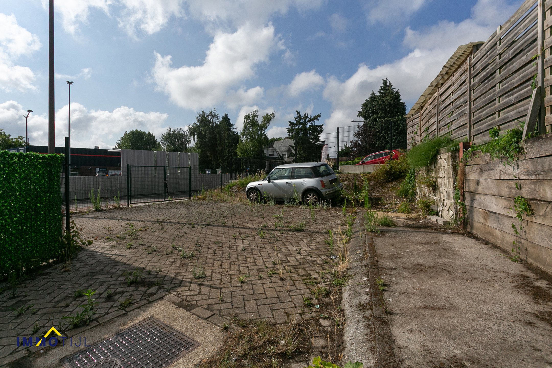 Land for sale in Strombeek-Bever - photo 4
