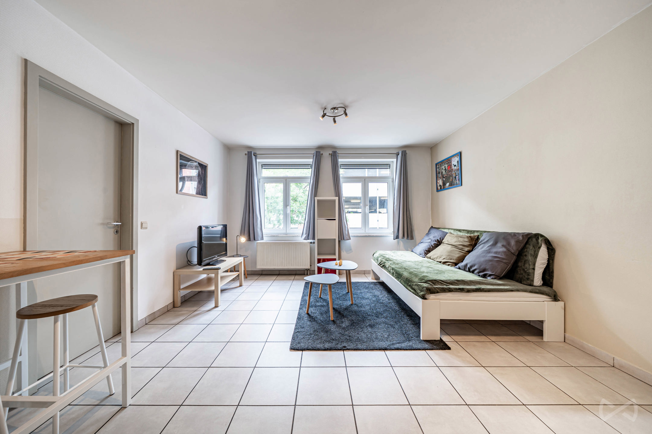 Appartement te koop in Luik met 2 slaapkamers - foto 4