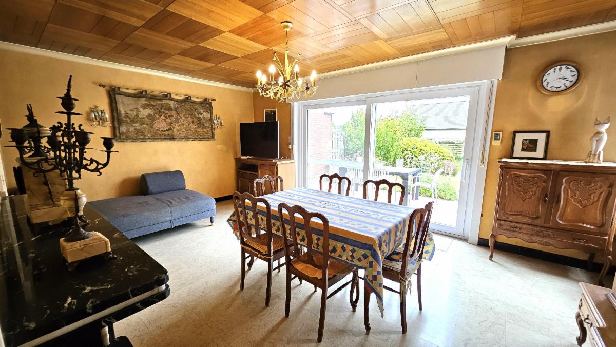 Rustig gelegen woning met tuin - foto 4