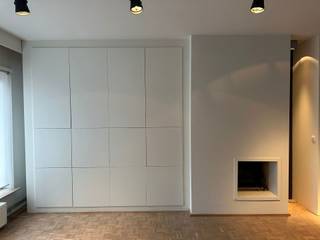 In de Sint-Bavostraat woon je op een plek waar Wilrijk zijn zachtste kant toont: recht tegenover het Steytelinckpark, in een straat waar de...