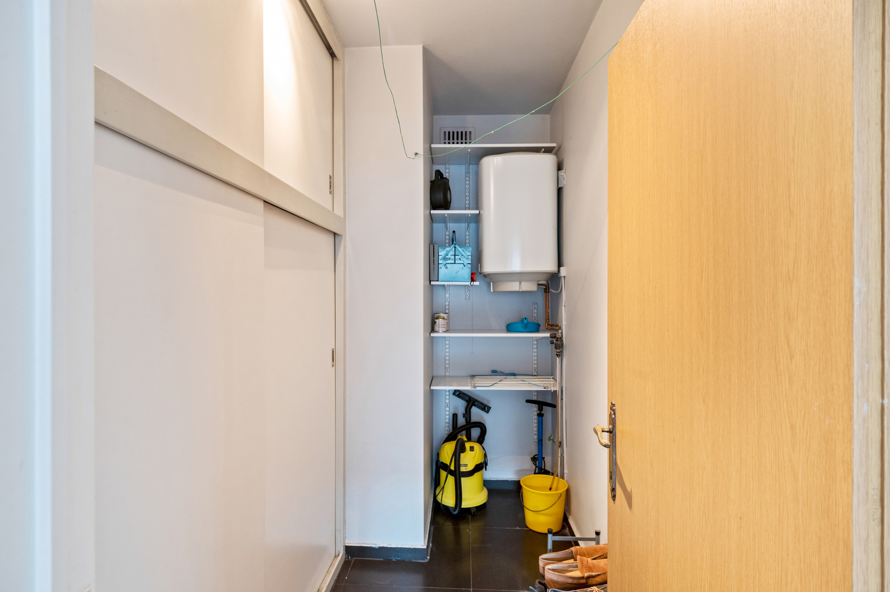 Appartement à vendre à Hemiksem avec 2 chambres - photo 5