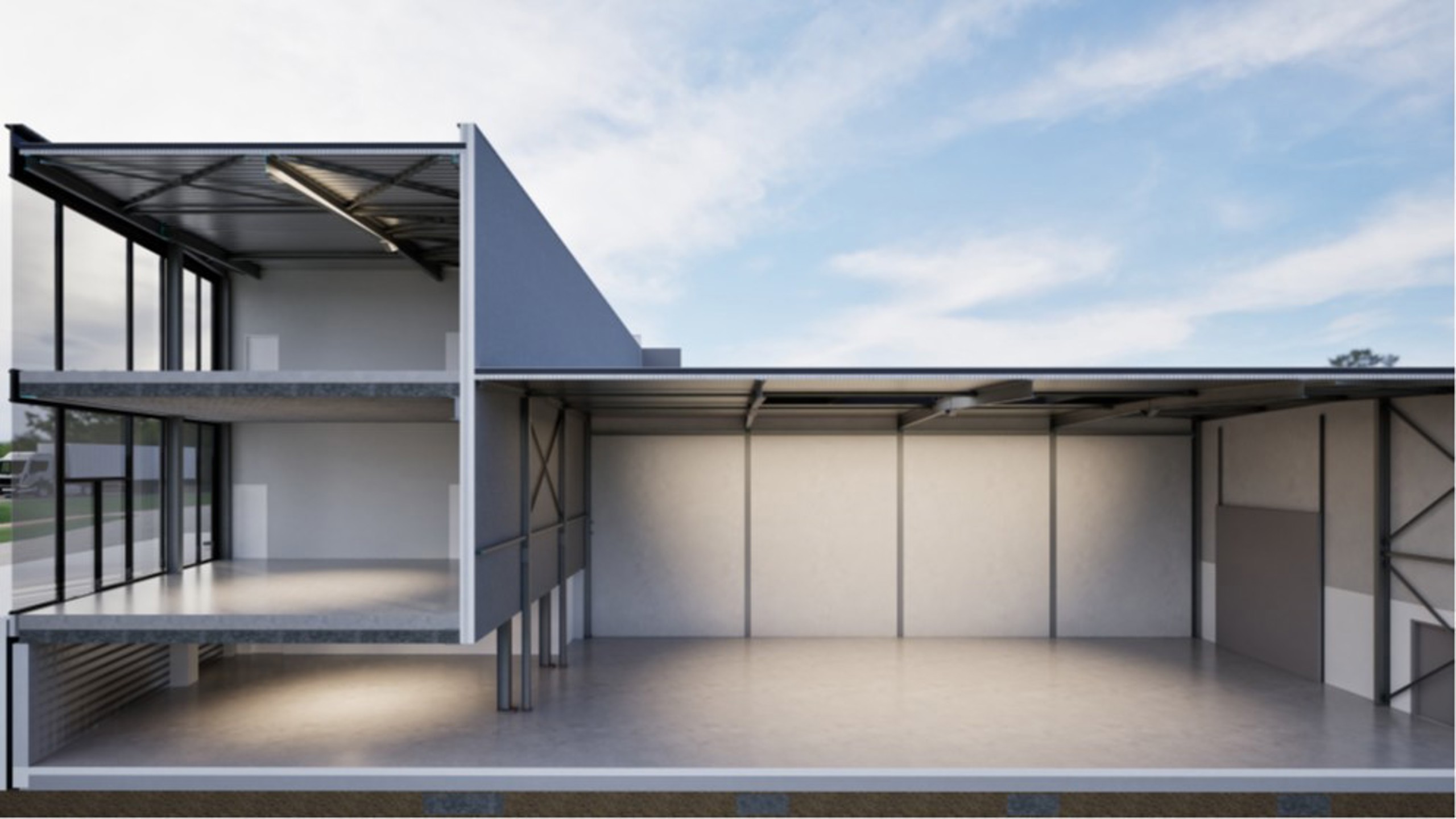 Commercial for sale in Herentals - photo 2