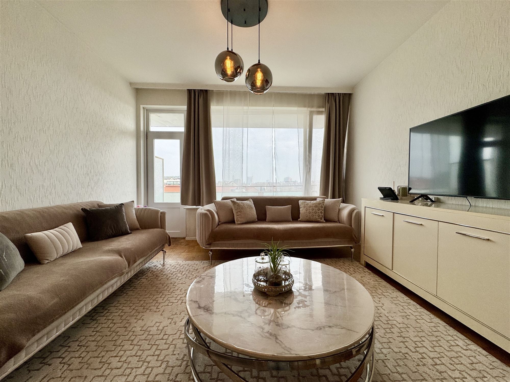 Ruim appartement Te Koop - foto 1