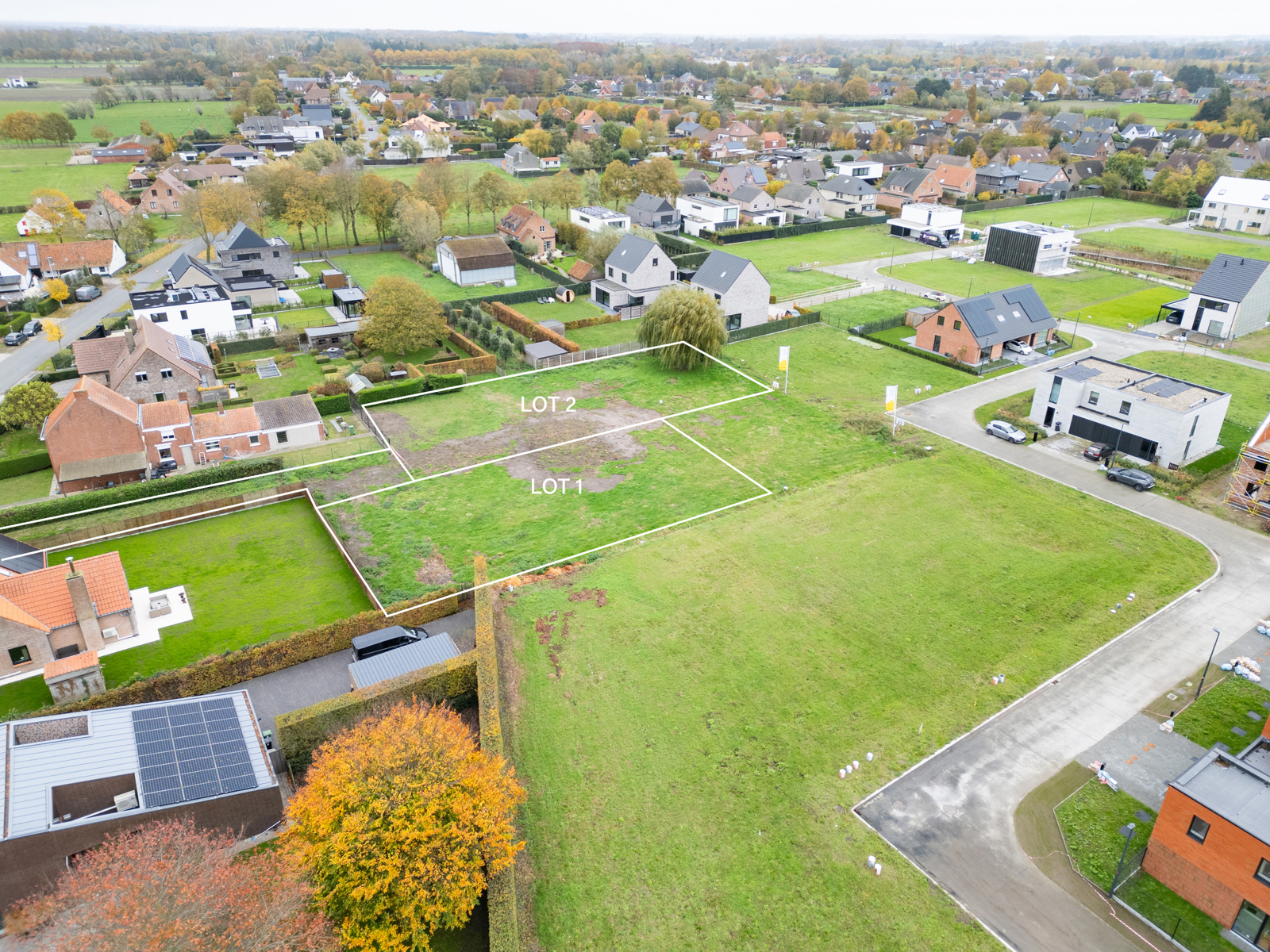 Project te koop in Sijsele - foto 2