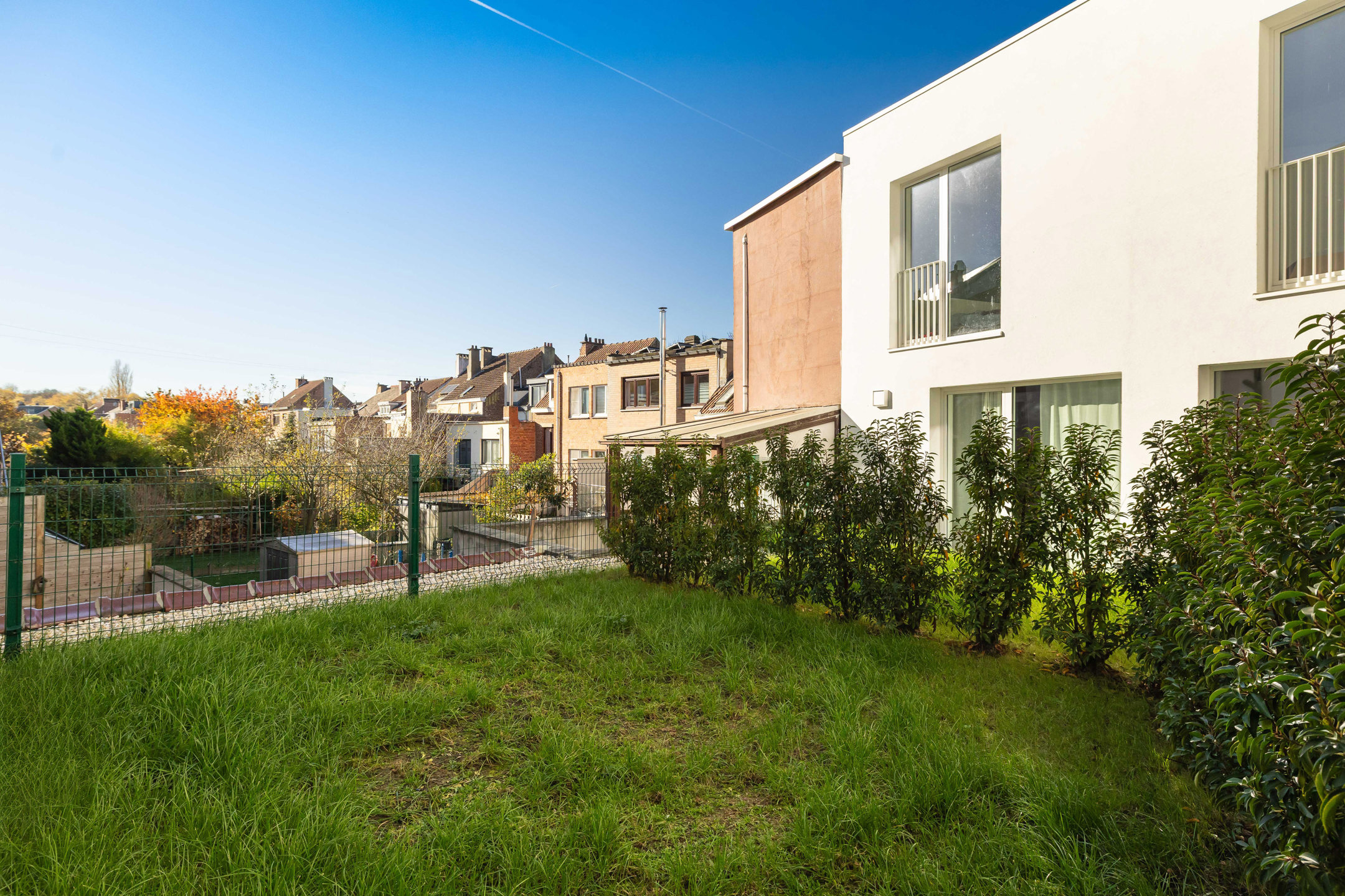 Projet à vendre à Berchem-Sainte-Agathe - photo 1