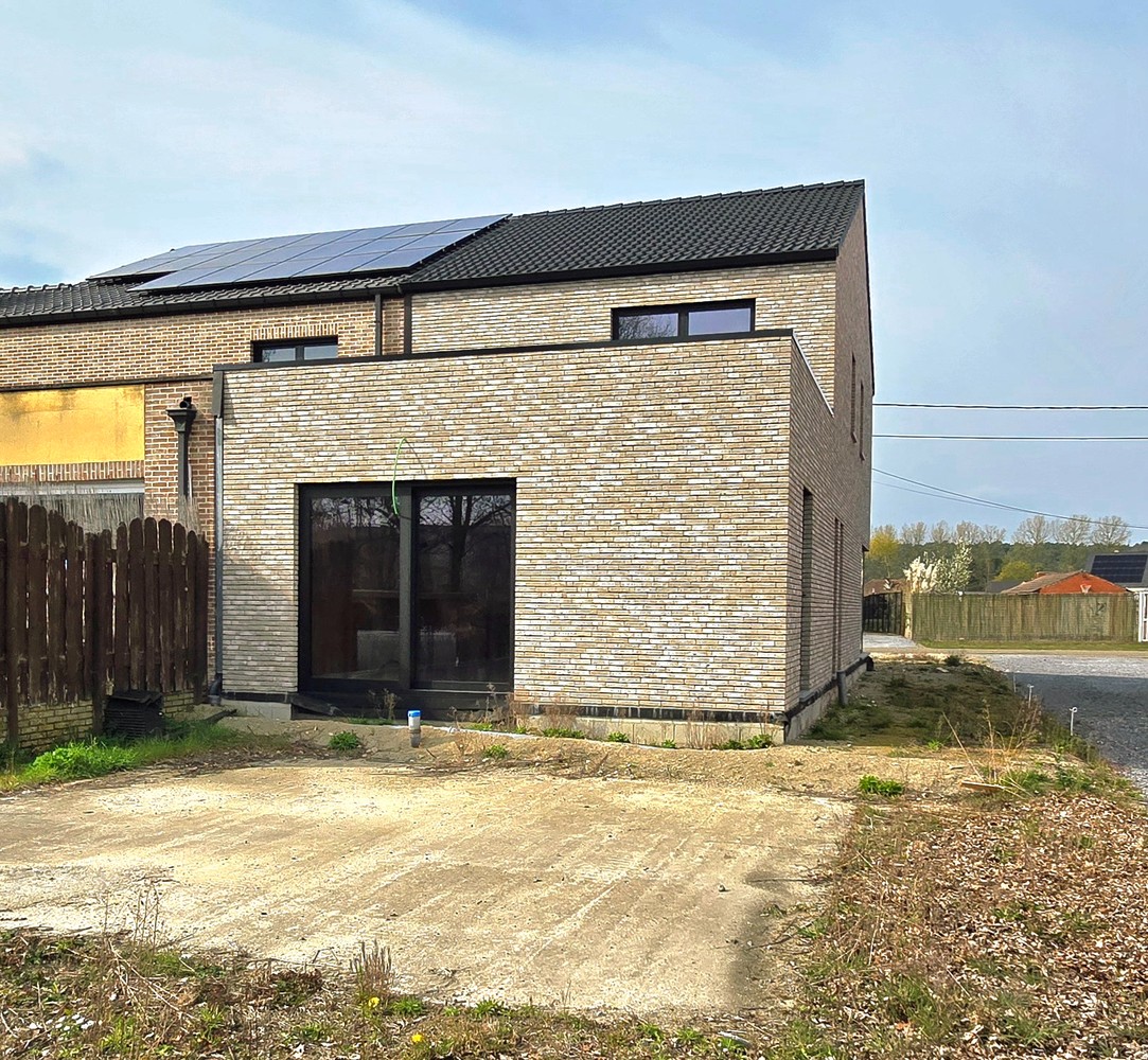 Huis te koop in Zelem met 3 slaapkamers - foto 3