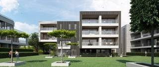 Apartment for sale in Ypres