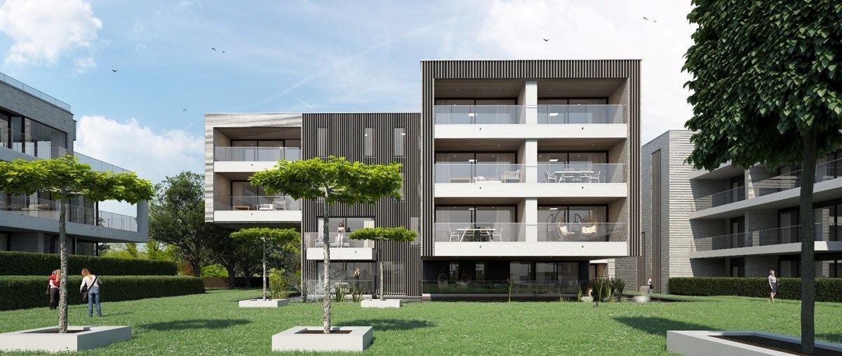 Apartment for sale in Ypres - photo 3