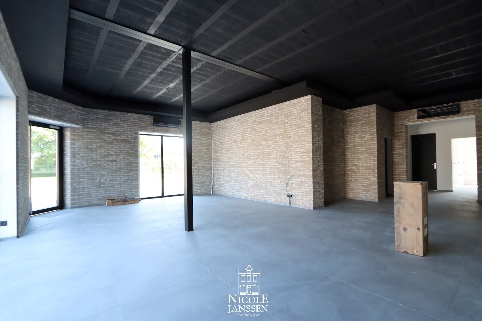 Interessante opbrengsteigendom - foto 4