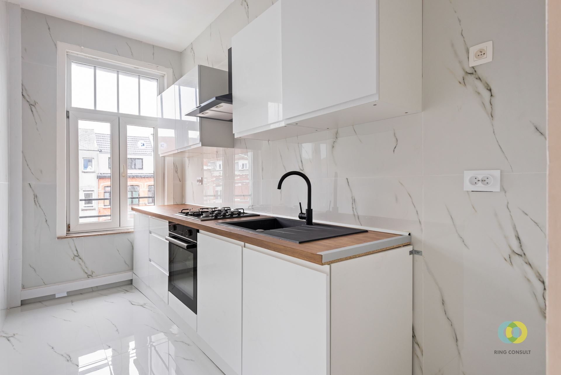 triplex appartement - foto 3