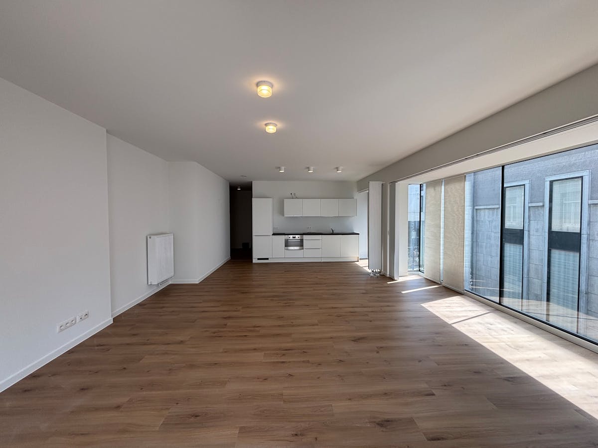 Appartement te huur in het centrum van Hasselt. - foto 4