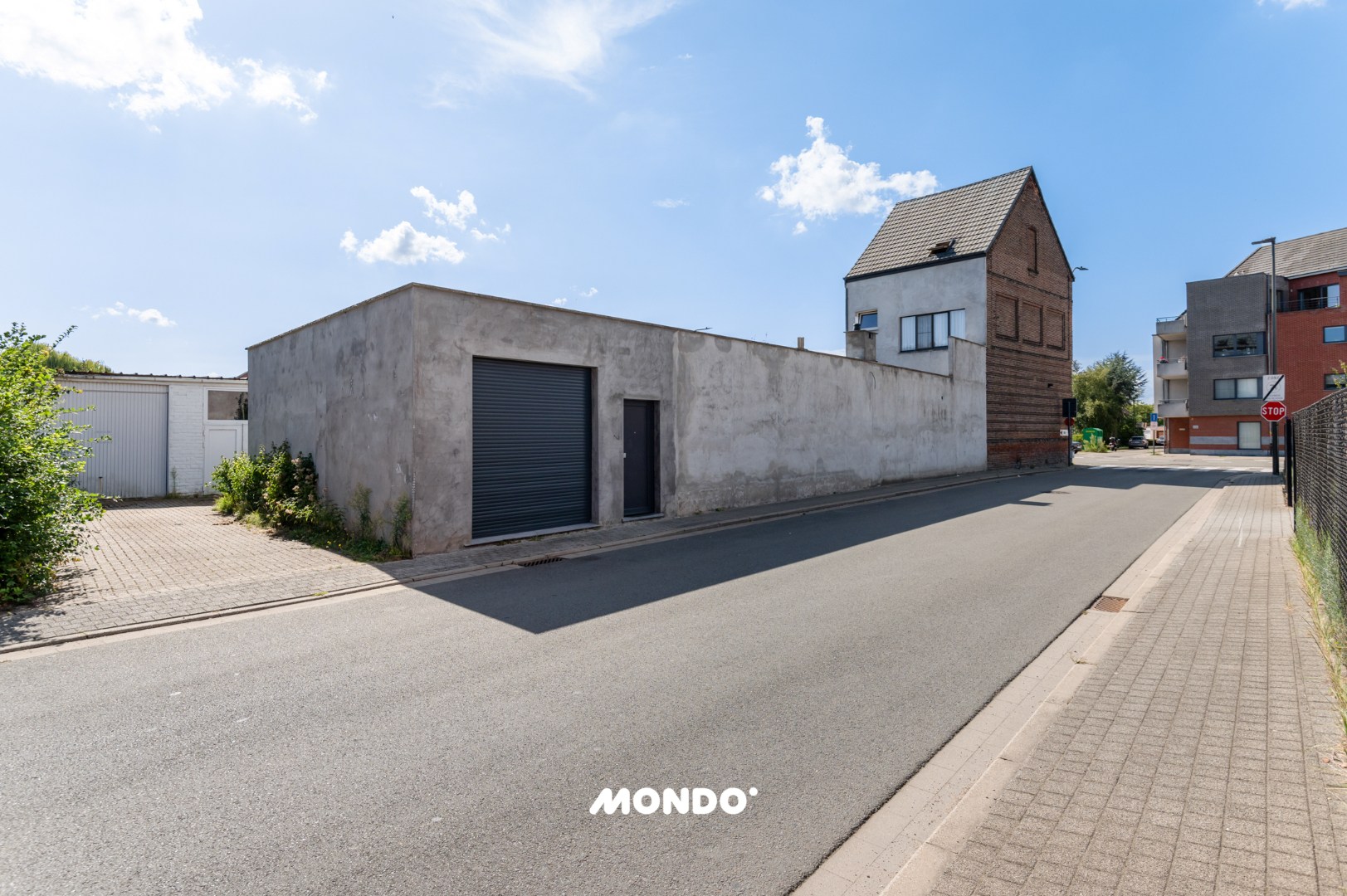 Projectgrond te koop - foto 4