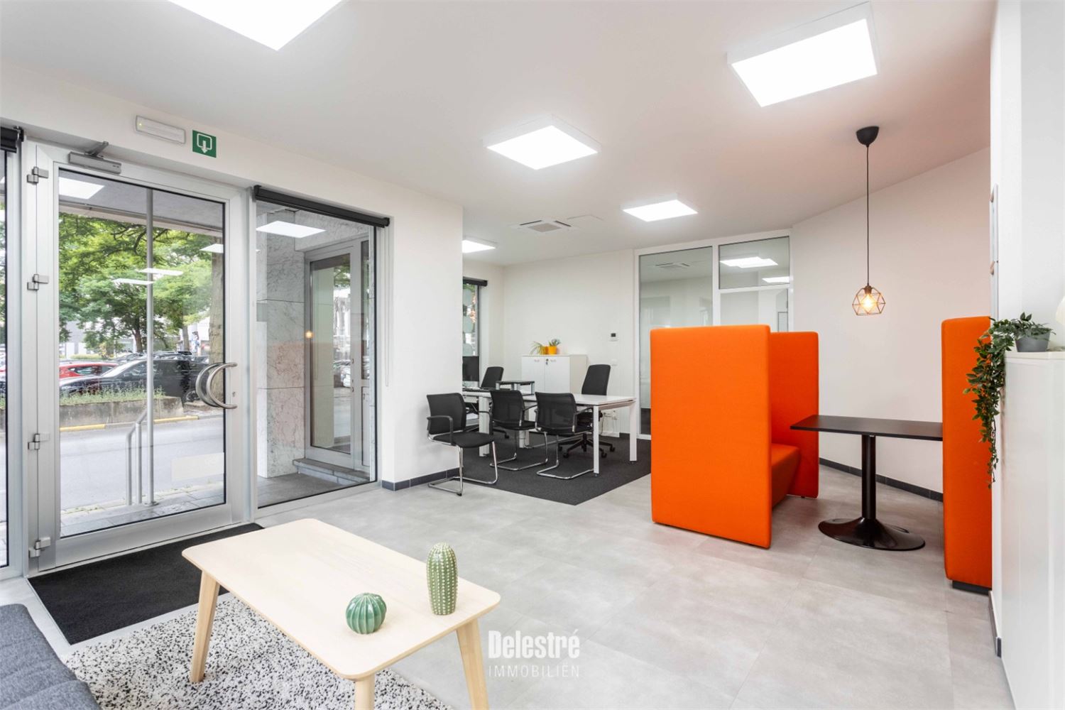 INVESTERINGSPAND VERHUURD AAN START PEOPLE - foto 5