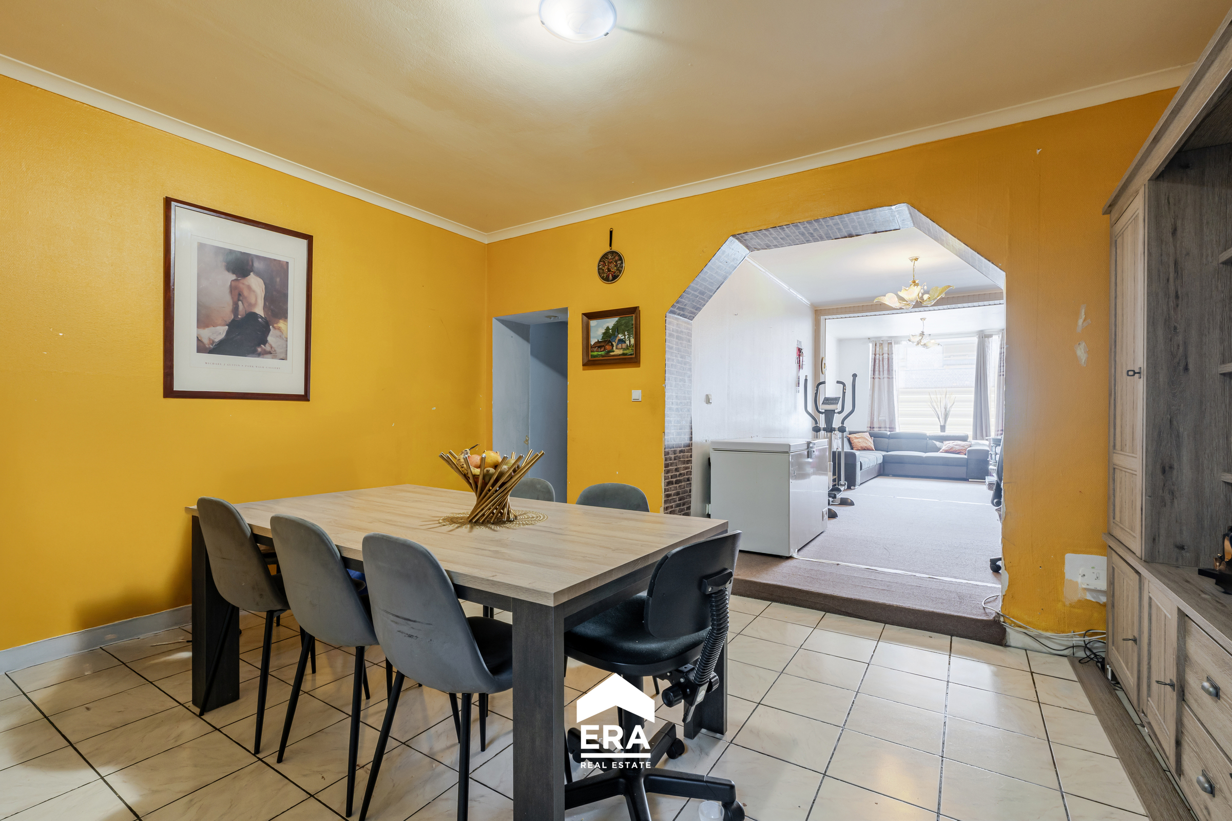 Maison à vendre à Tirlemont avec 5 chambres - photo 5