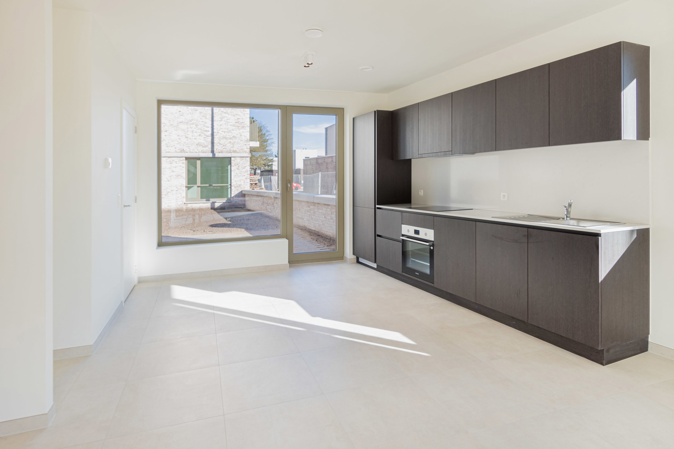 Woonhuis in Mechelen