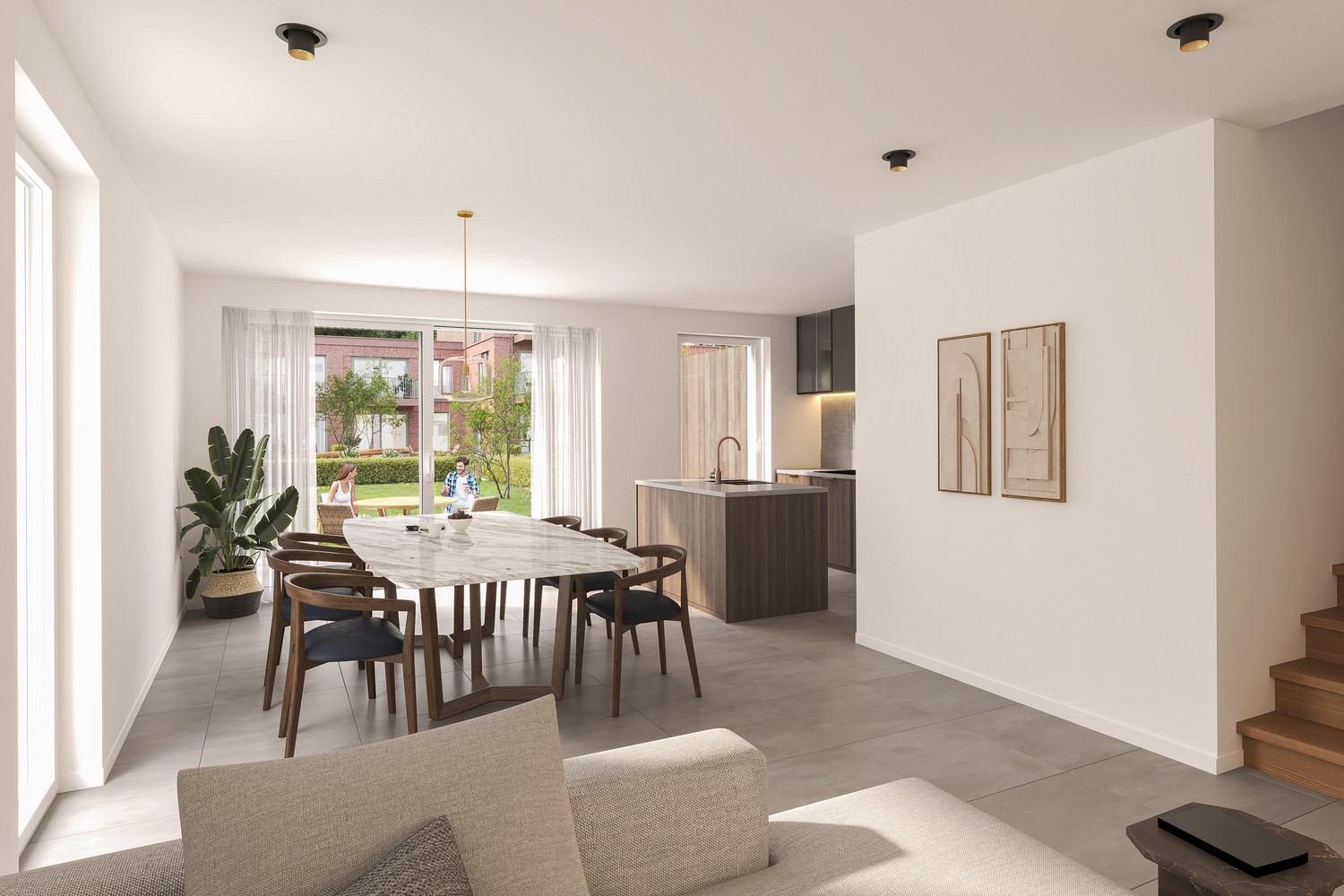 6% BTW mogelijk voor deze nieuwbouwwoning - photo 4