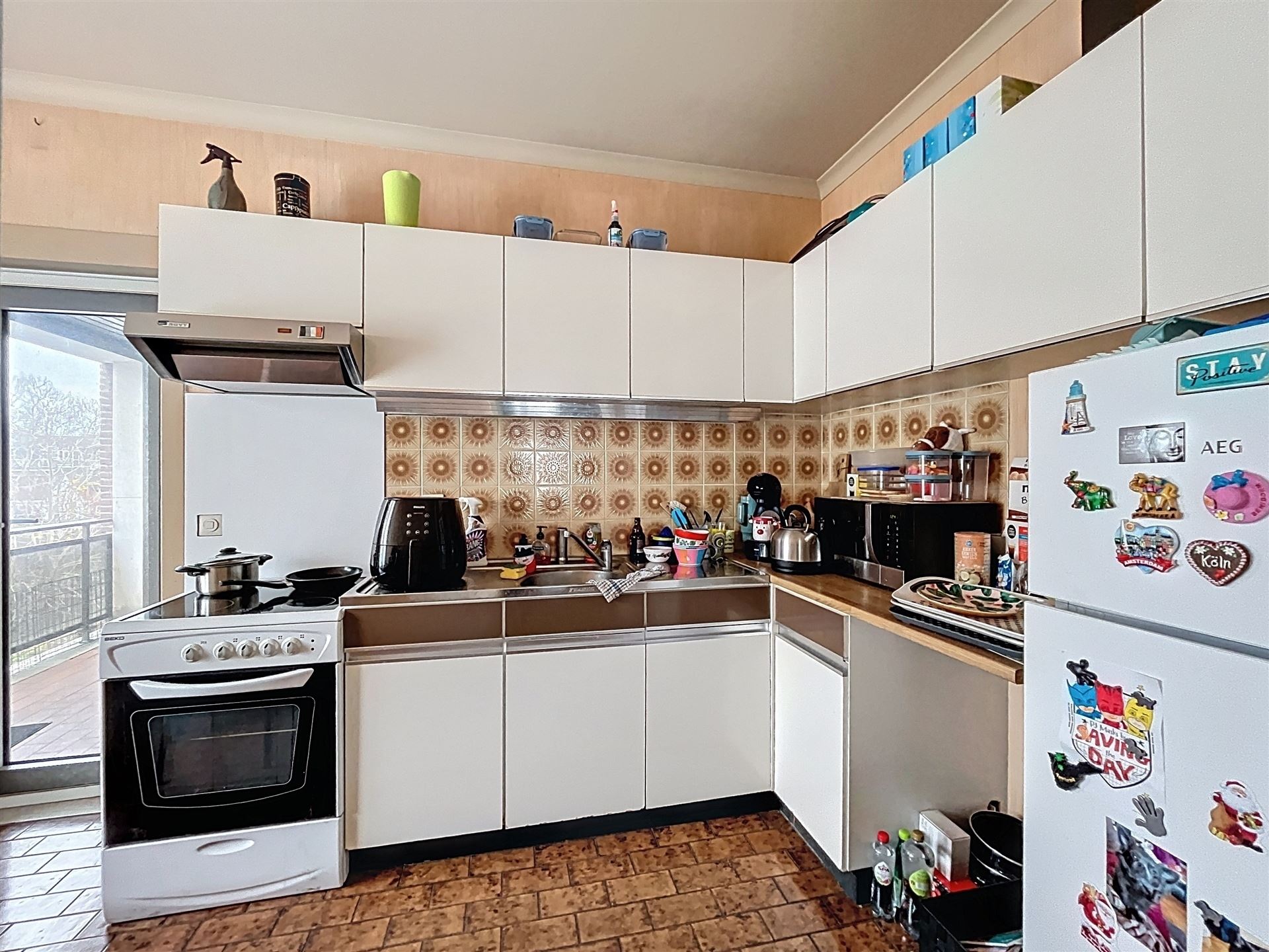 Appartementsgebouw - foto 4