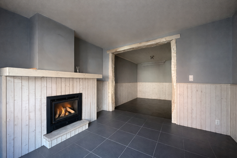 Rijwoning met diepe zonnige tuin in Ingelmunster - foto 4