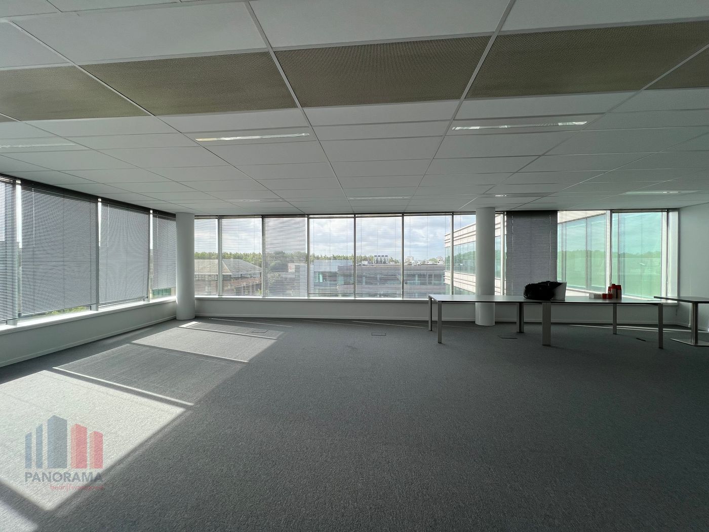 Instapklare kantoren/polyvalente ruimtes van 760 m² naast R0 - photo 5