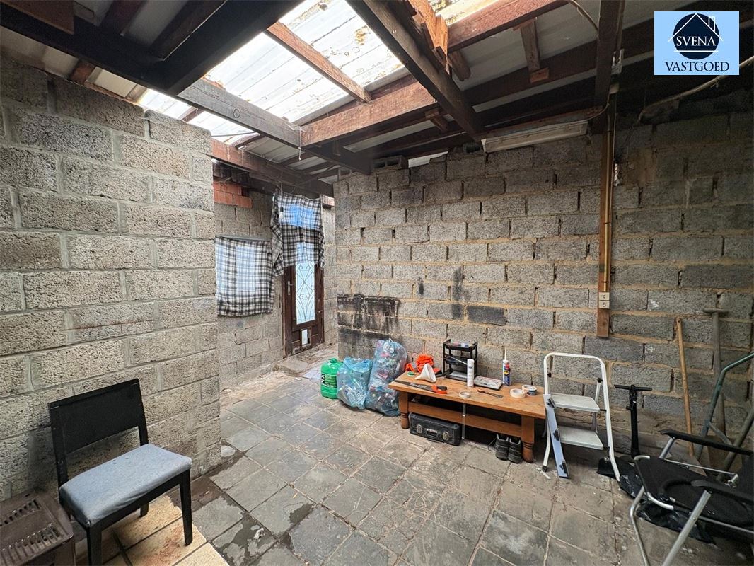 RENOVATIEPROJECT GELEGEN AAN VAKANTIEDOMEIN DE GAVERS - foto 5