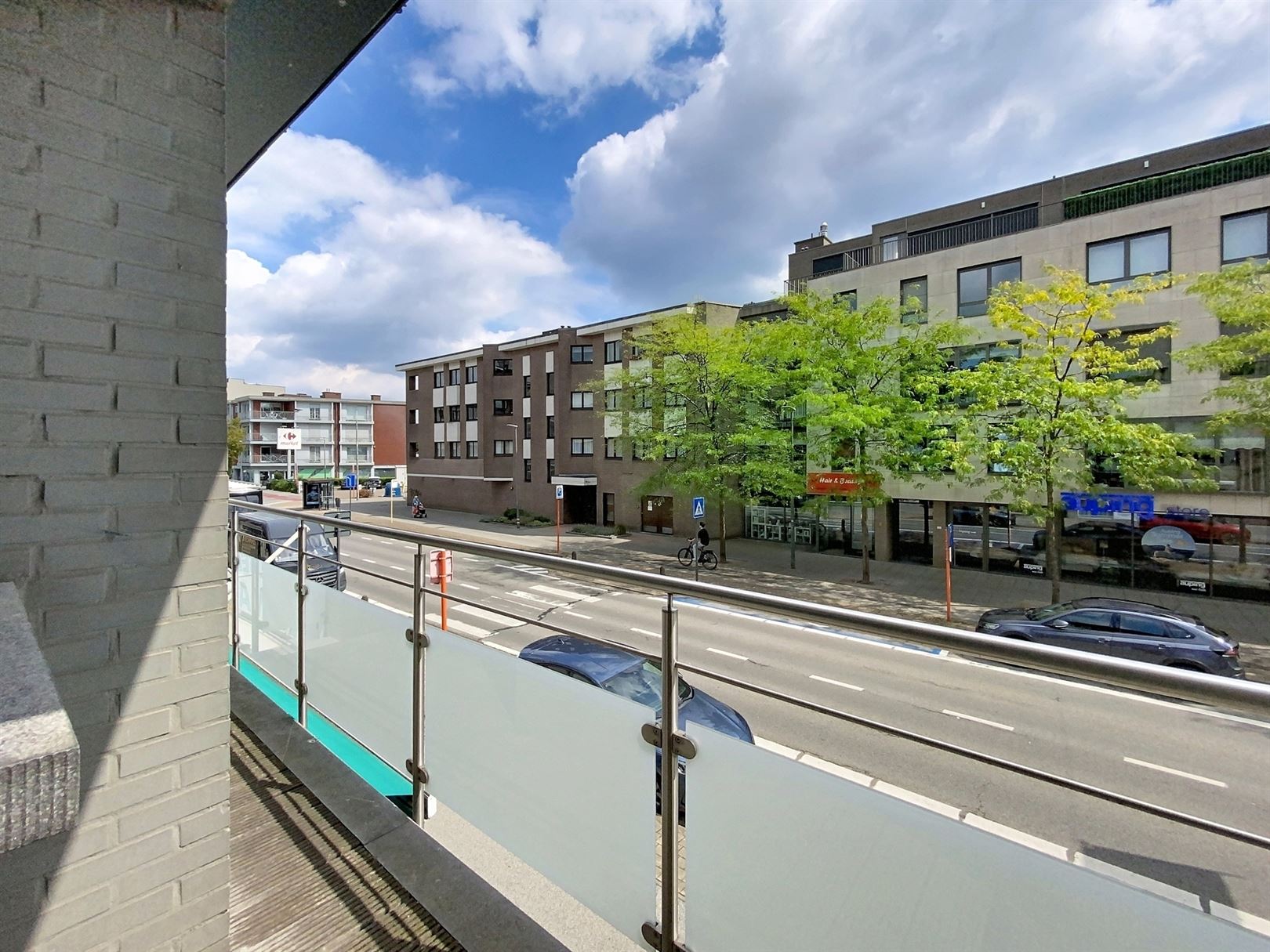 instapklaar appartement in centrum Brasschaat - foto 5