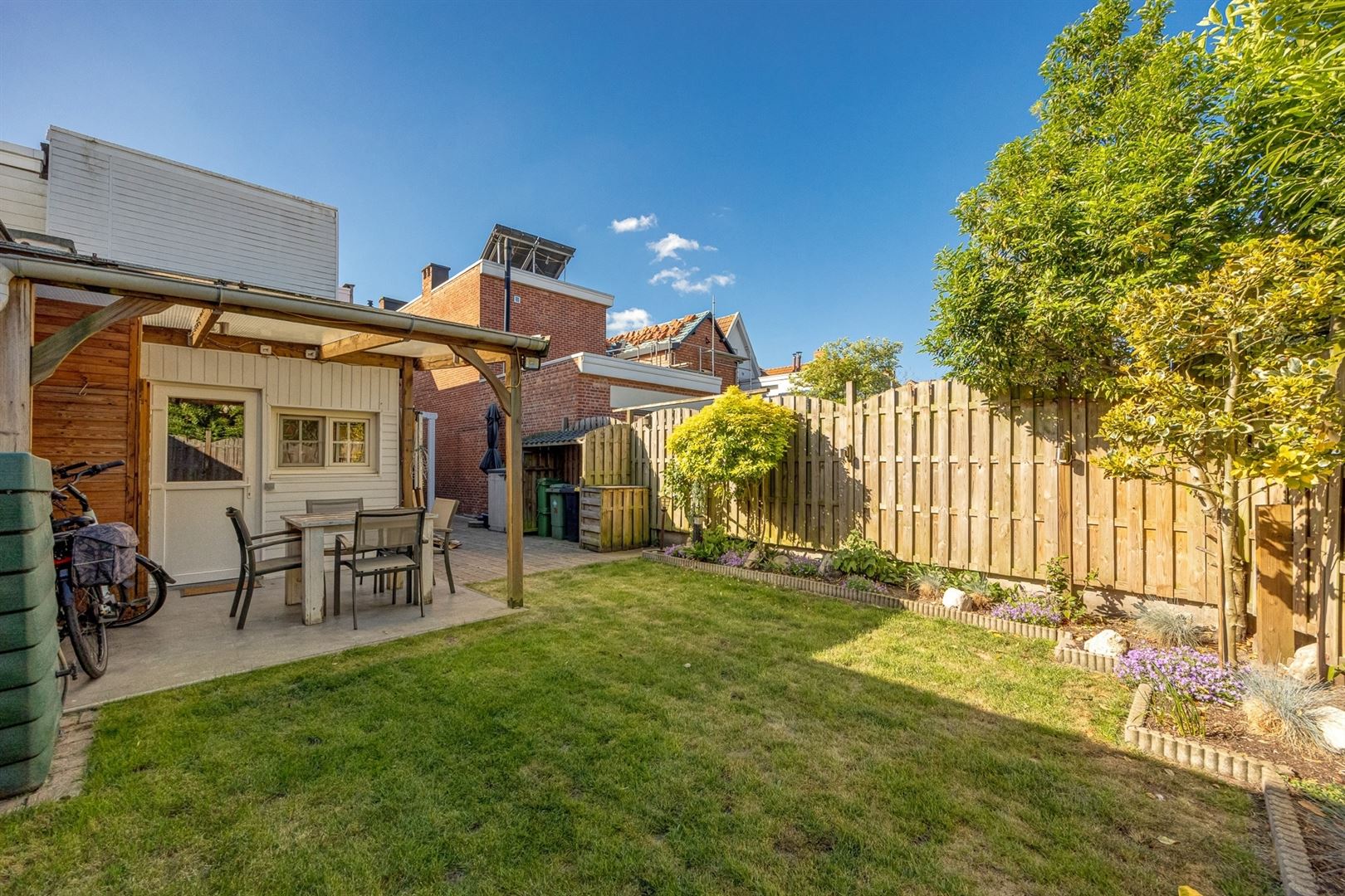 Half open bebouwing - photo 2