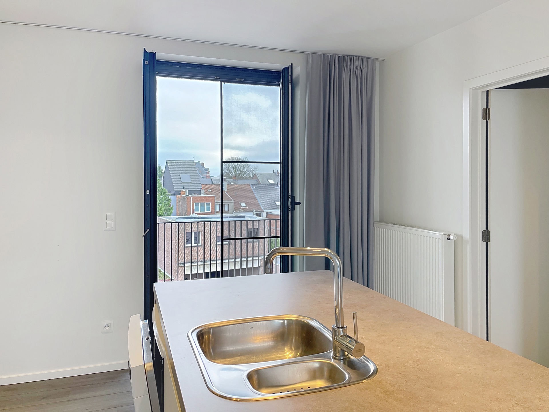 Instapklaar appartement met lift en uitstekende ligging - foto 4