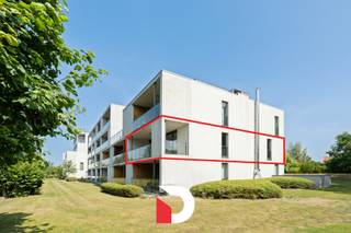 Dit uiterst functioneel appartement maakt deel uit van het succesvolle nieuwbouwproject "Blauwe Reiger", en is gelegen te Brugge nabij de...