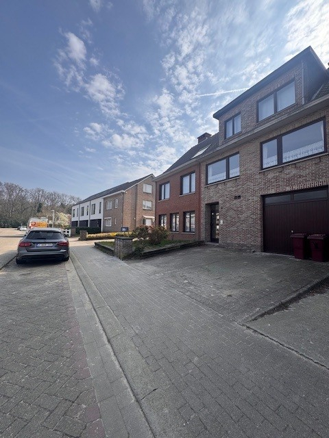 GELIJKVLOERSAPP MET tuin en 2 slpk!! - foto 2