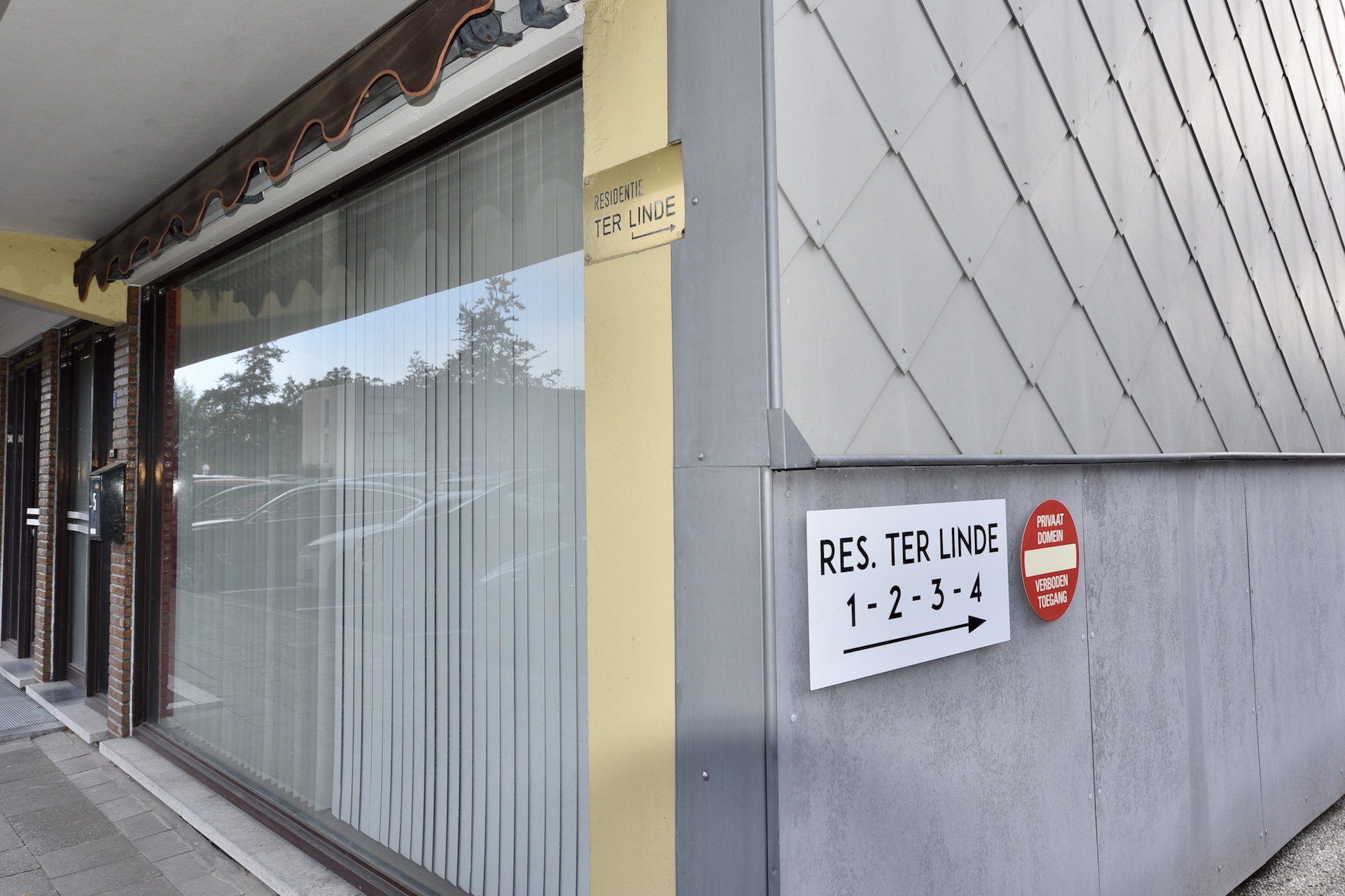 Prachtig app in centrum met 2 slpk, 2 terrassen en garage* voor 219.000 EUR - foto 3