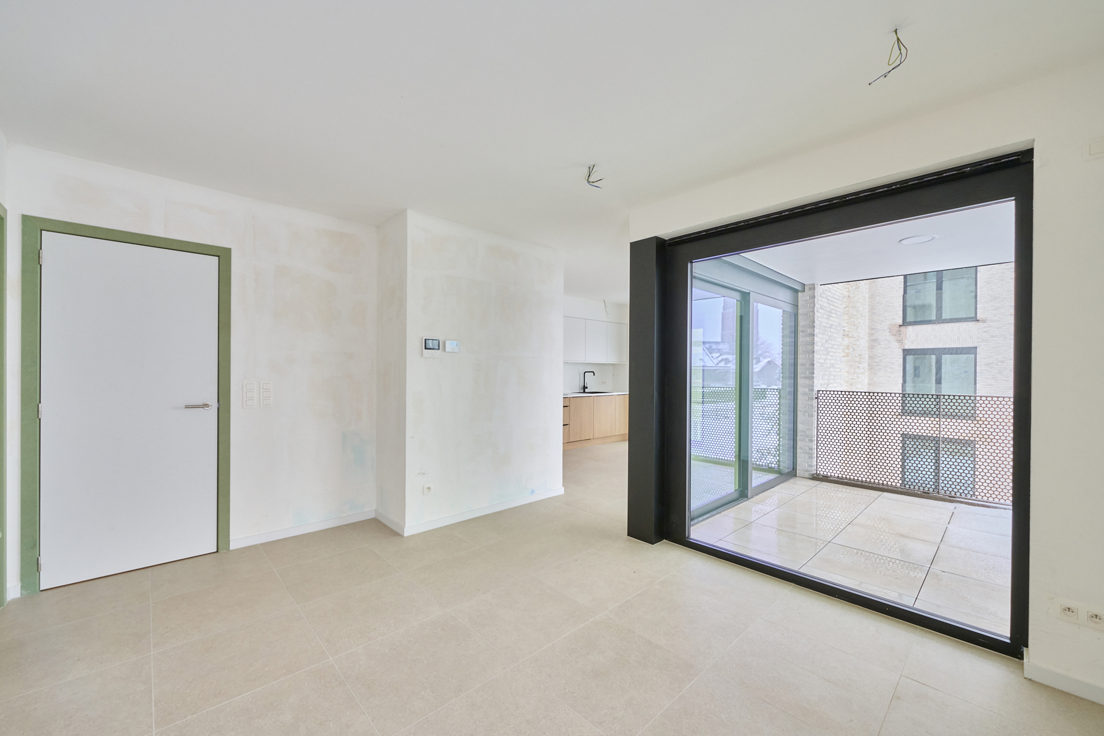 Nieuwbouwappartement - eerste verdieping - Agnetenpark - foto 5