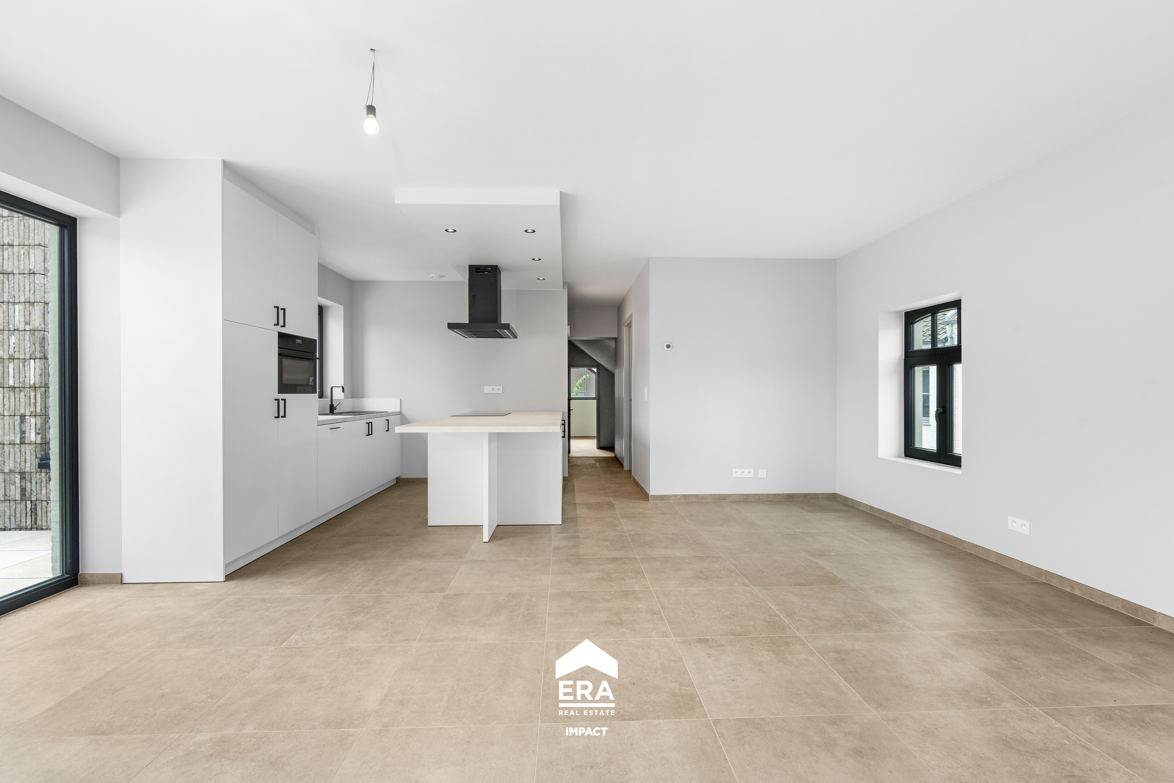 Nieuwbouwappartement op verdiep in hartje Kessenich - foto 4