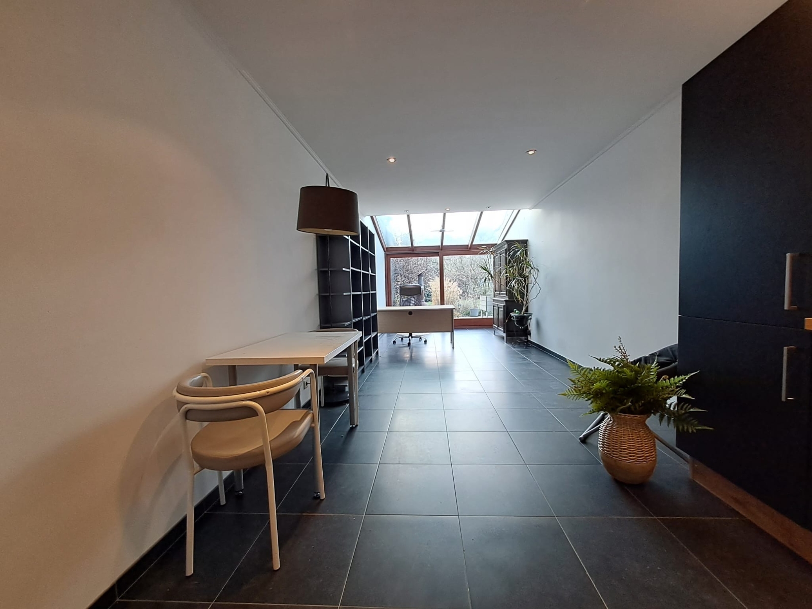 Betaalbare kantoorruimte in het hartje van Overmere - foto 4