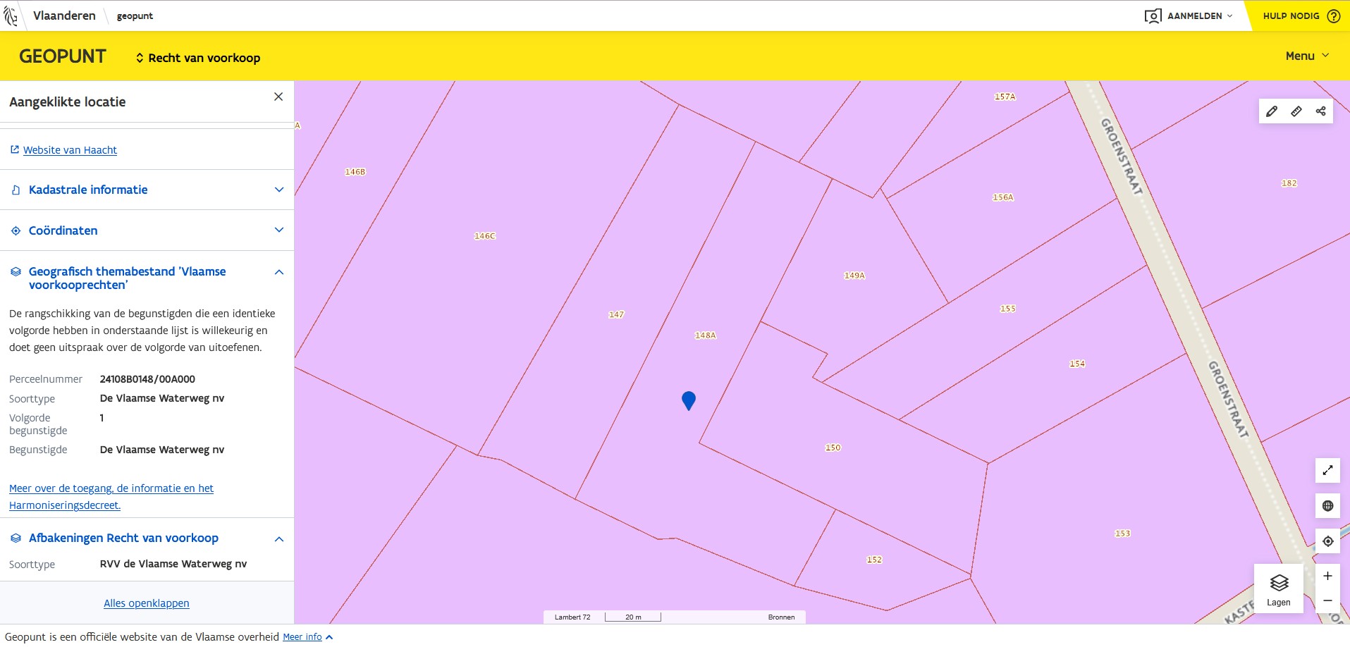 Grond te koop in Tildonk - foto 5